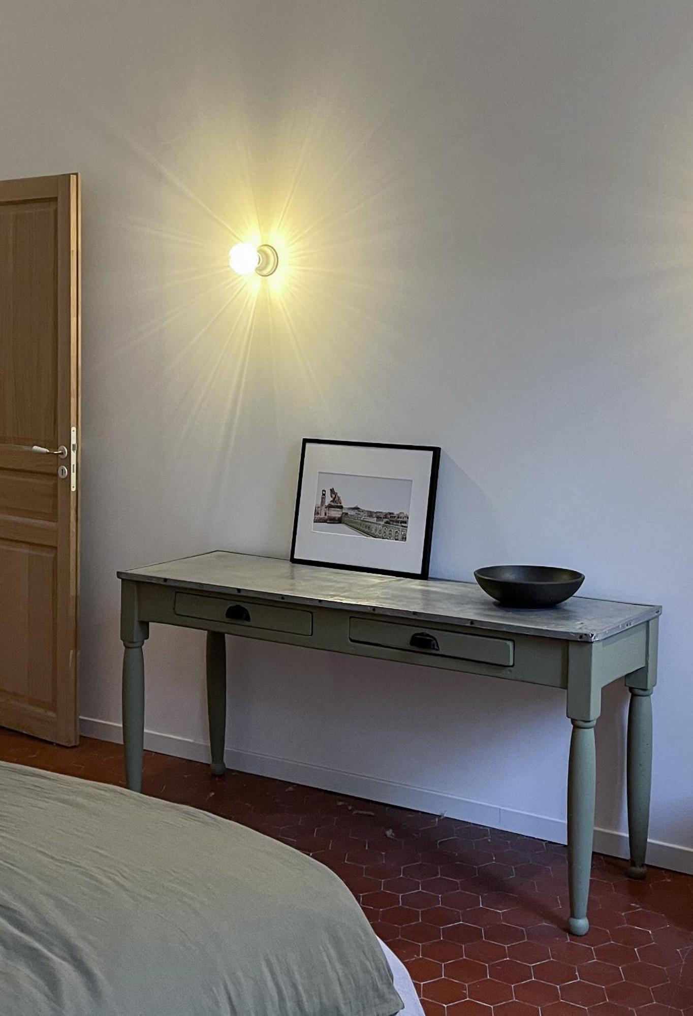 Maison Olea Marsella Habitación foto