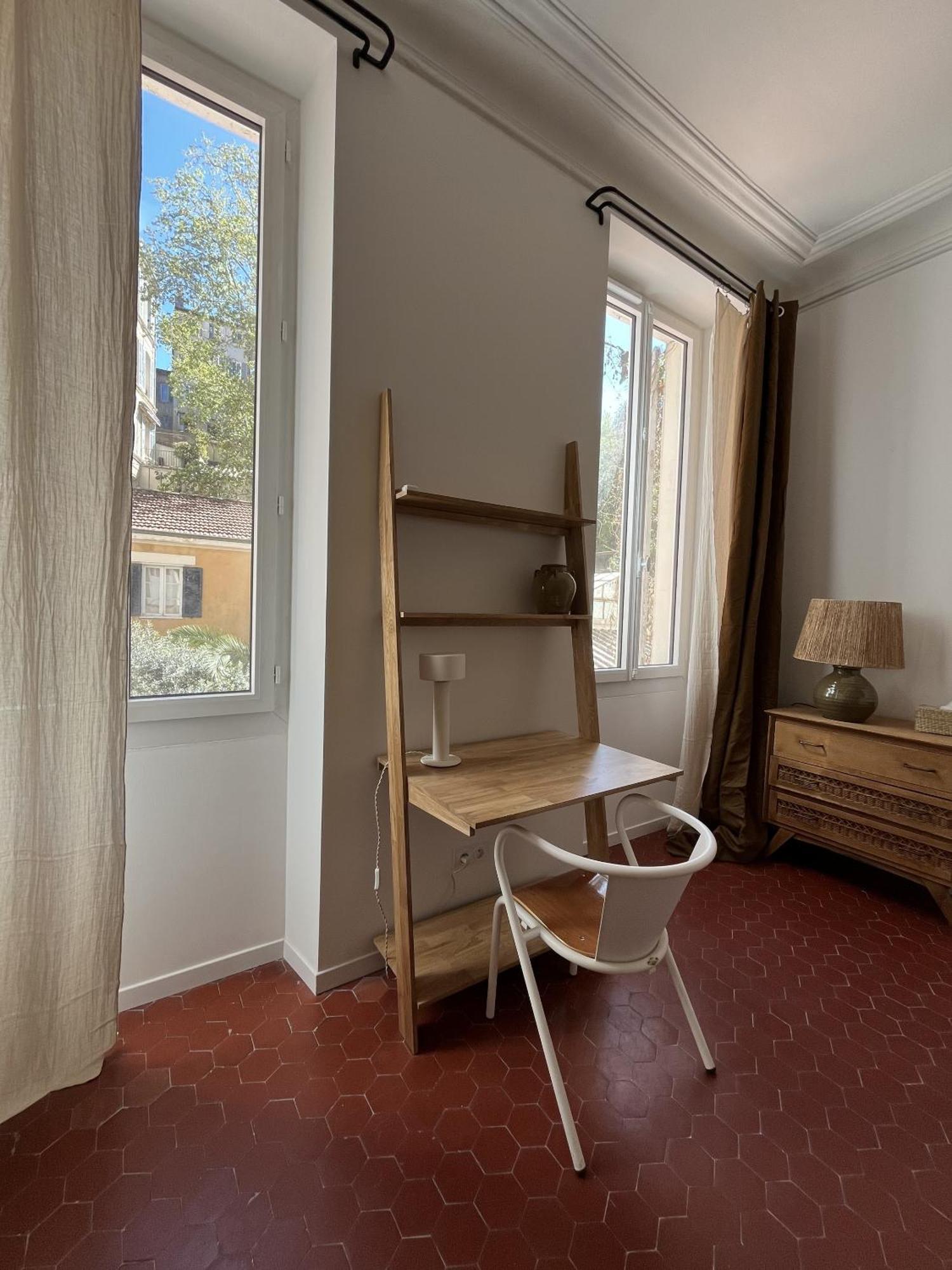 Maison Olea Marsella Habitación foto