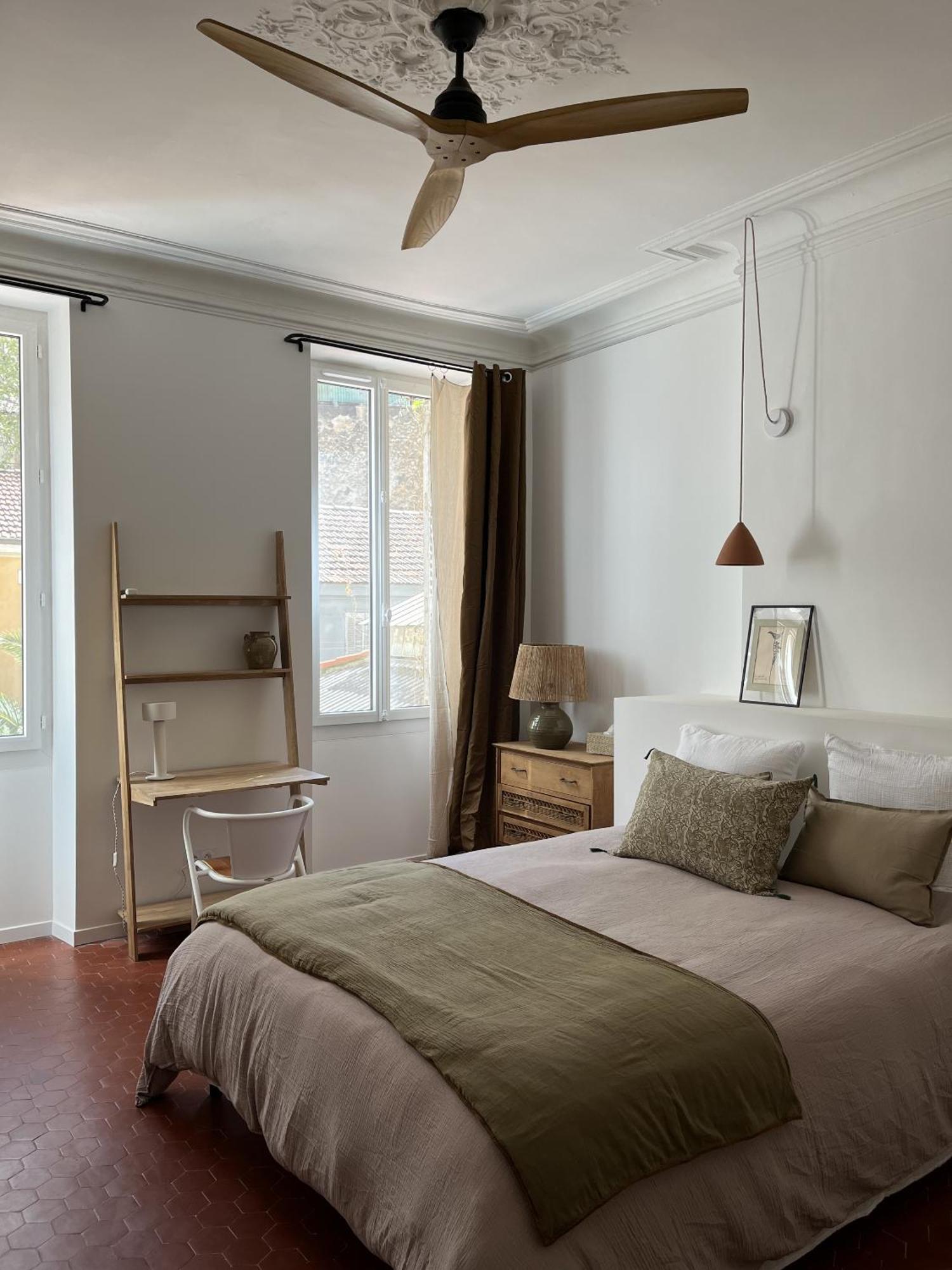 Maison Olea Marsella Habitación foto