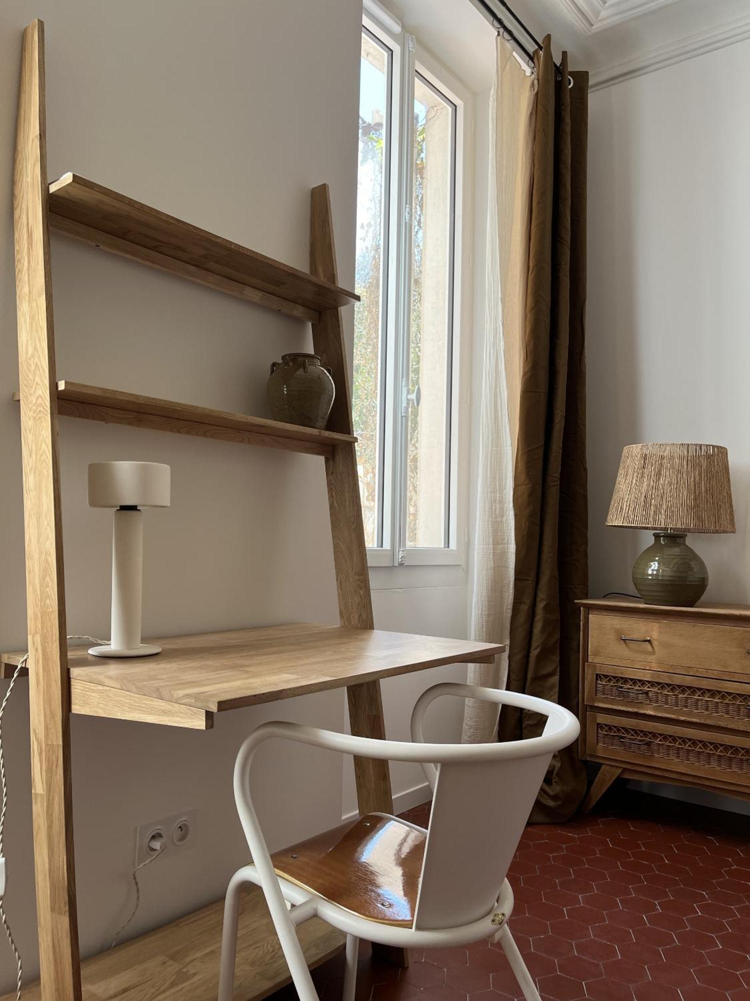 Maison Olea Marsella Habitación foto
