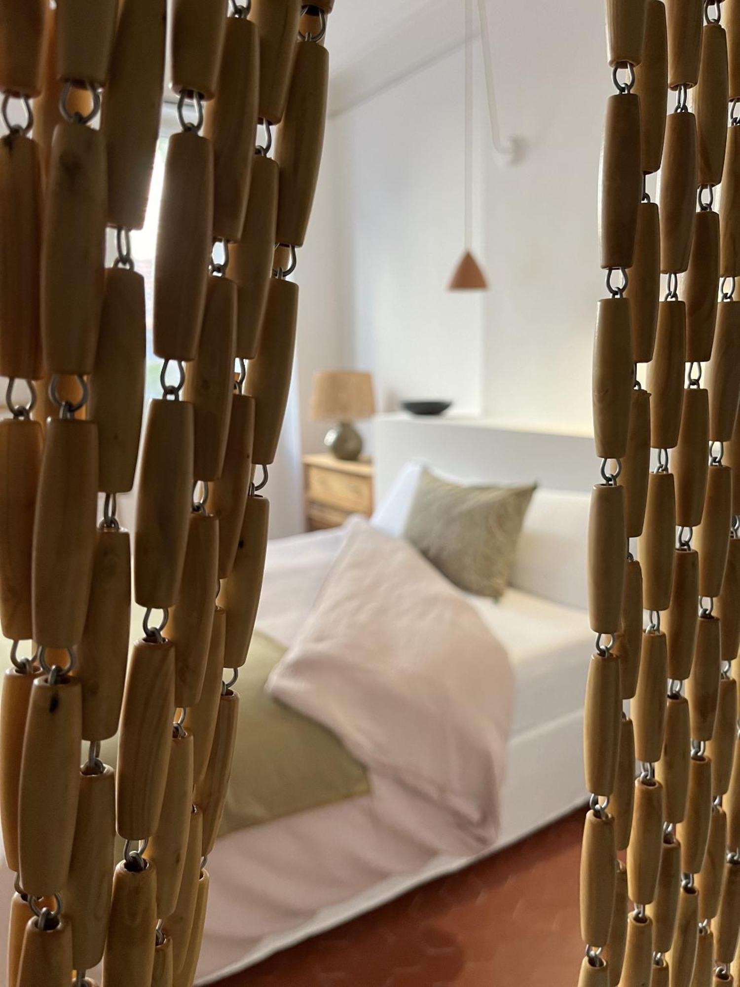 Maison Olea Marsella Habitación foto