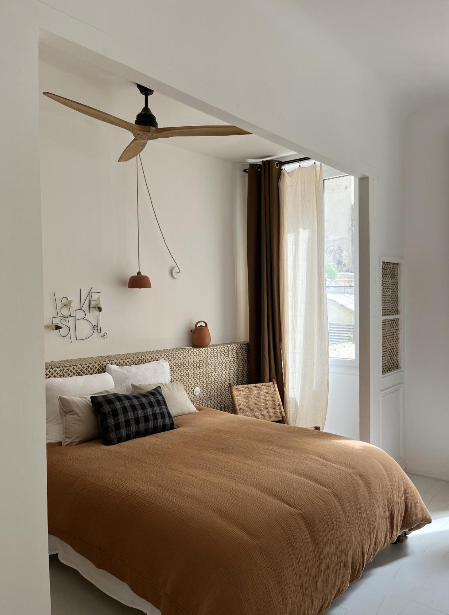 Maison Olea Marsella Habitación foto