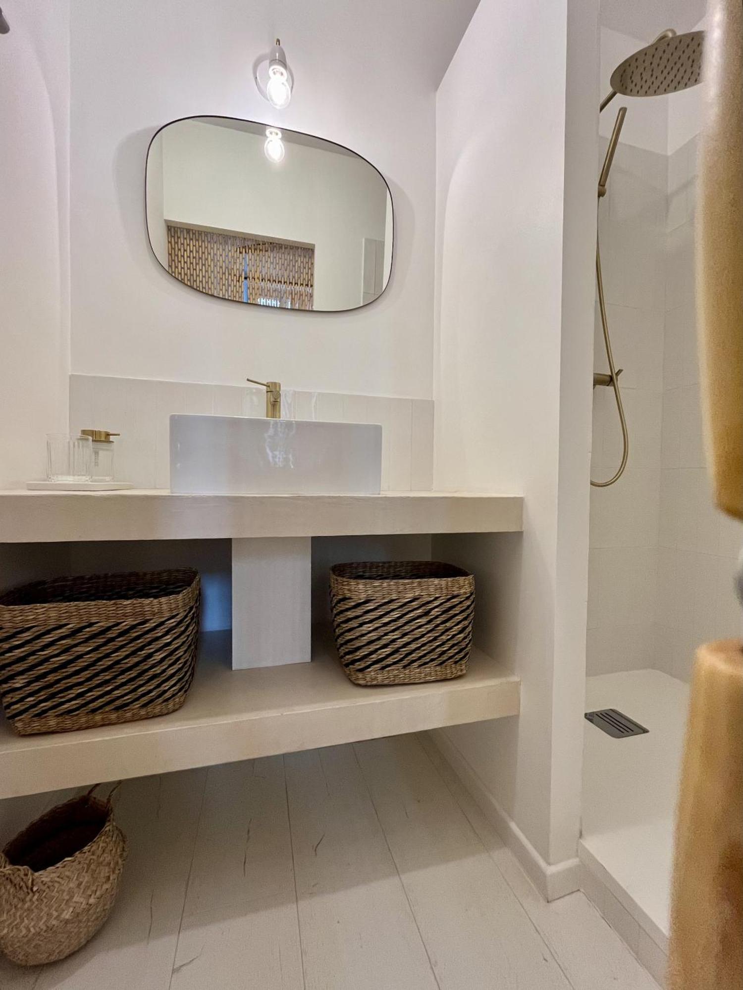 Maison Olea Marsella Habitación foto