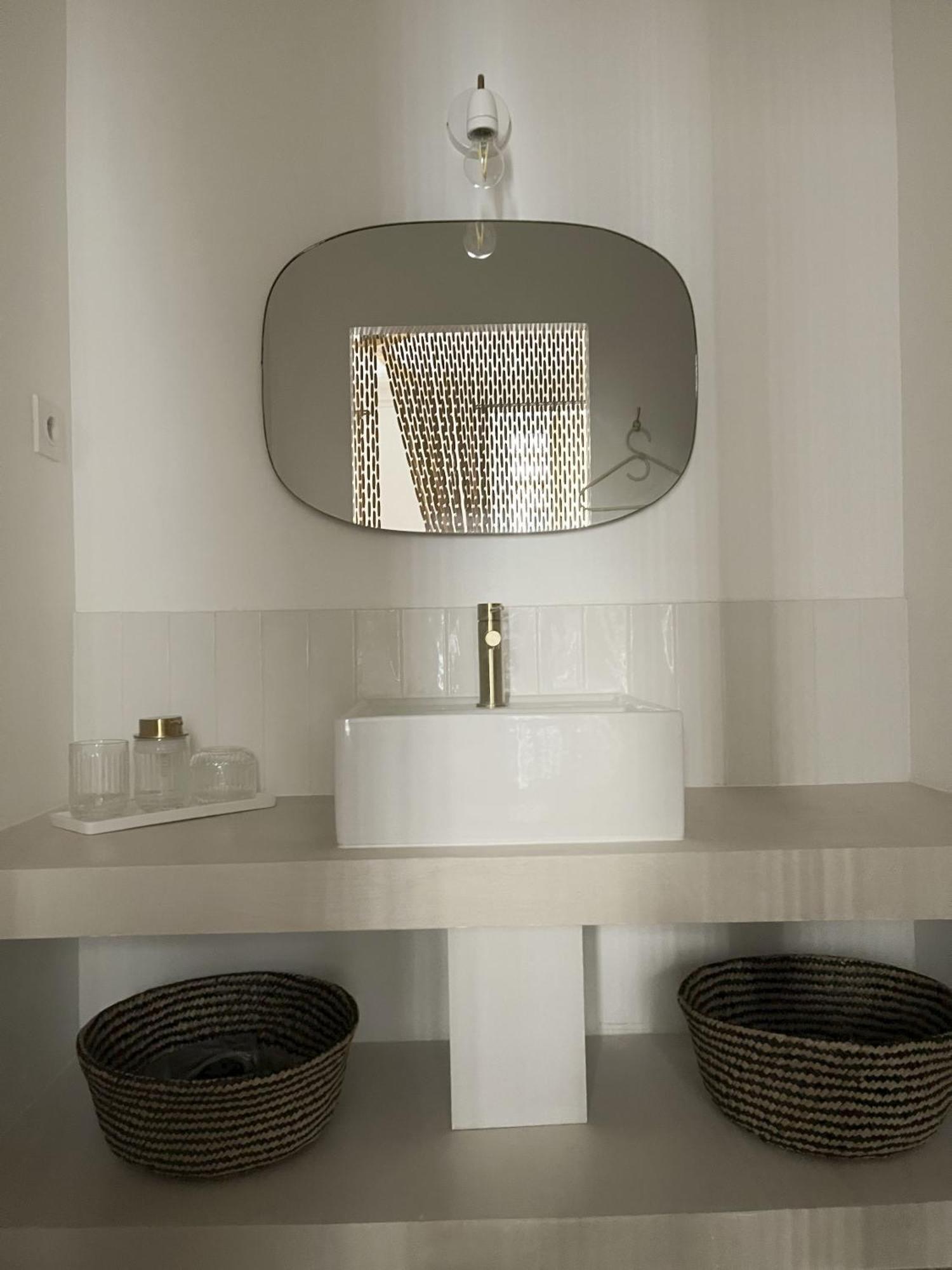 Maison Olea Marsella Habitación foto