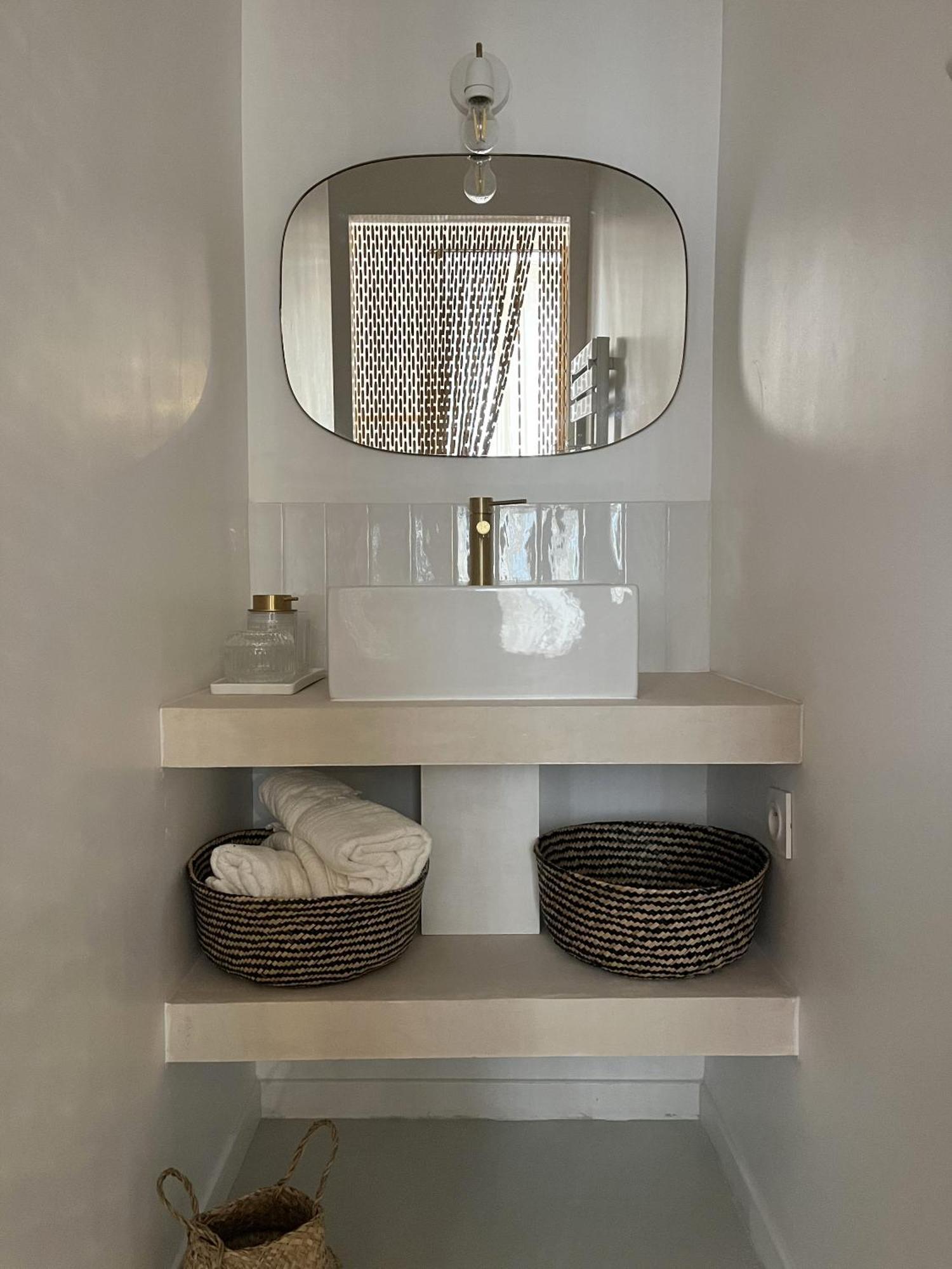 Maison Olea Marsella Habitación foto