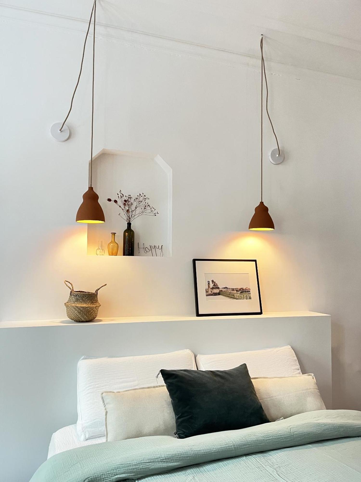 Maison Olea Marsella Habitación foto