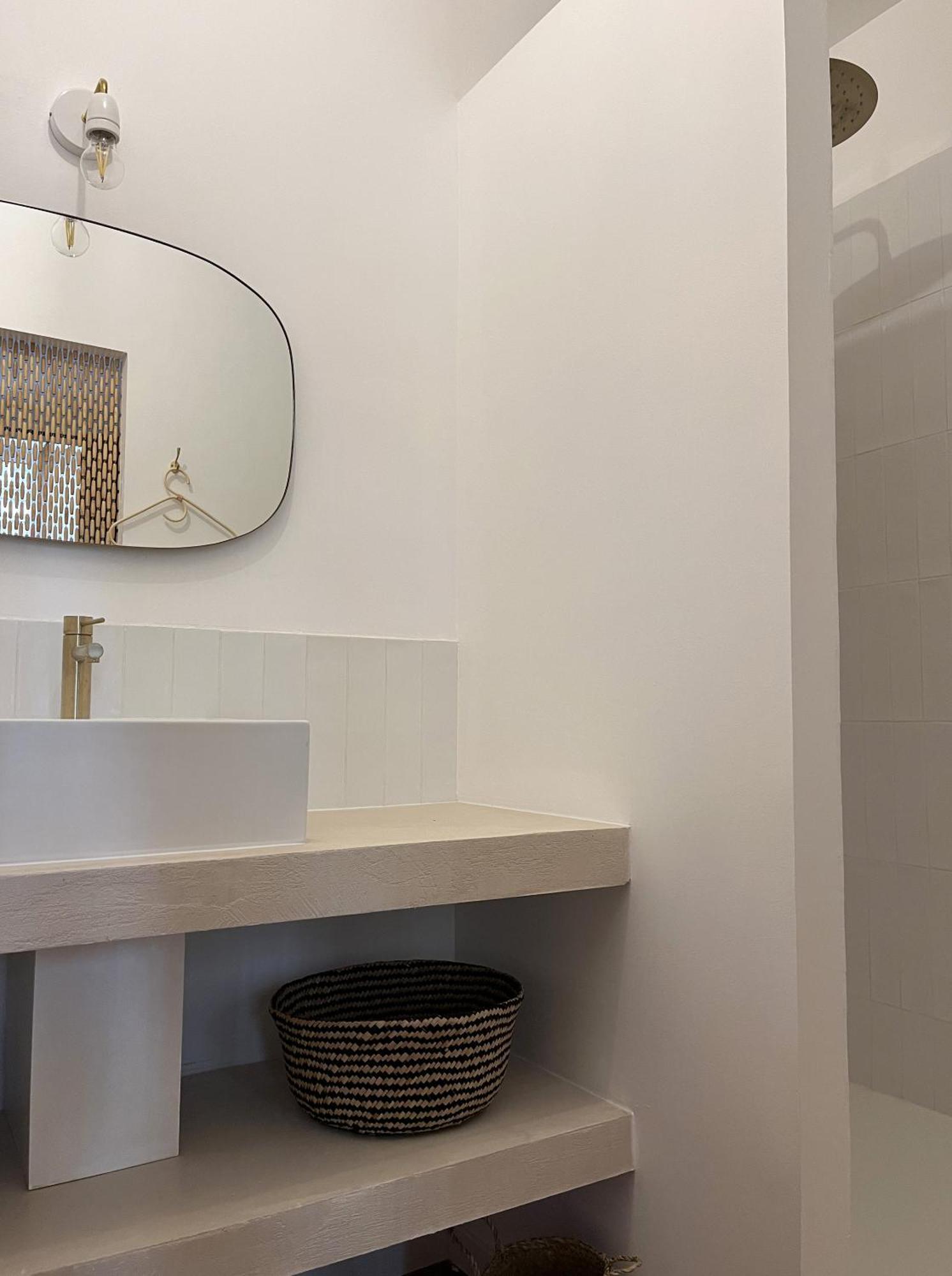 Maison Olea Marsella Habitación foto