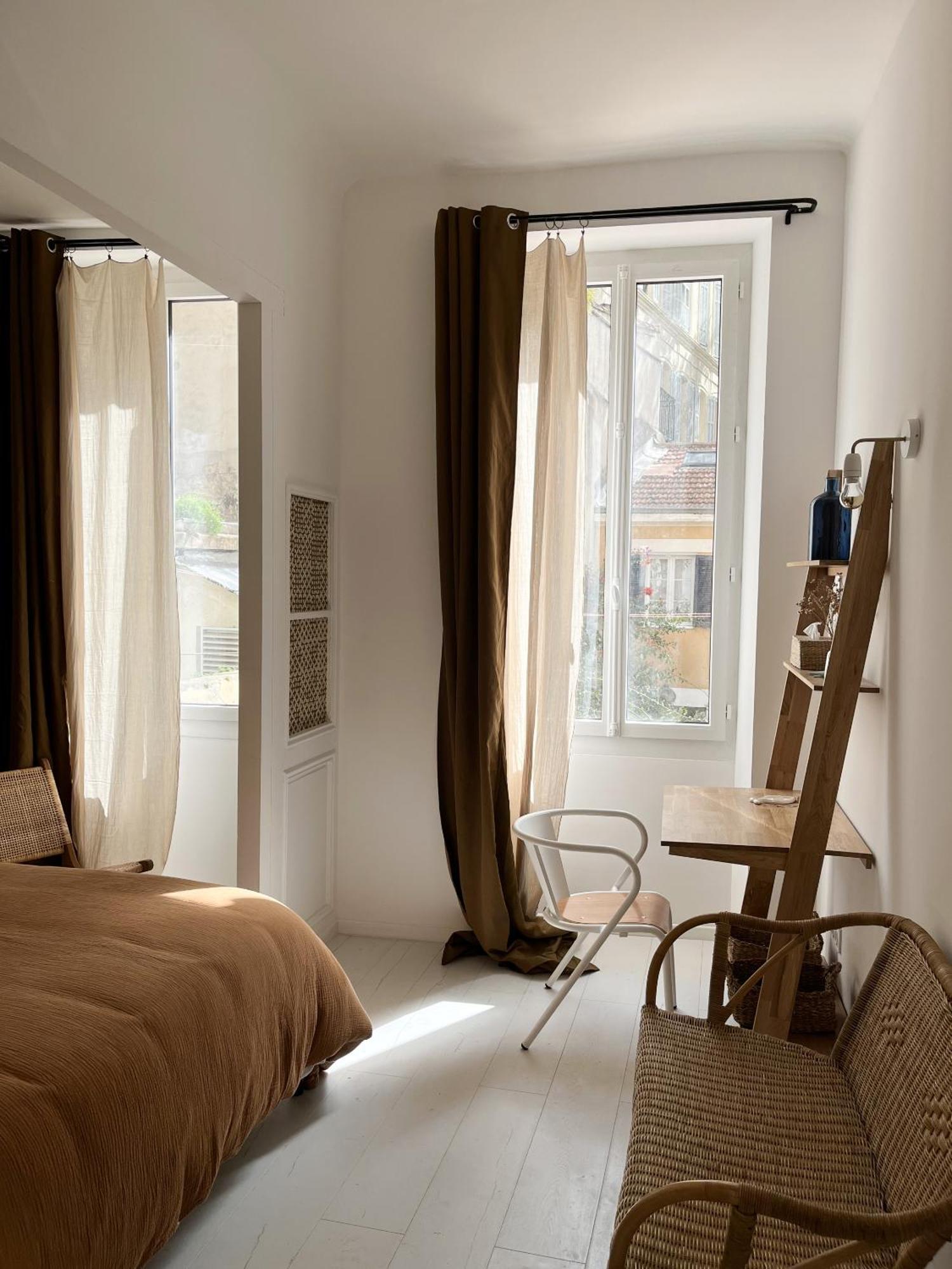 Maison Olea Marsella Habitación foto