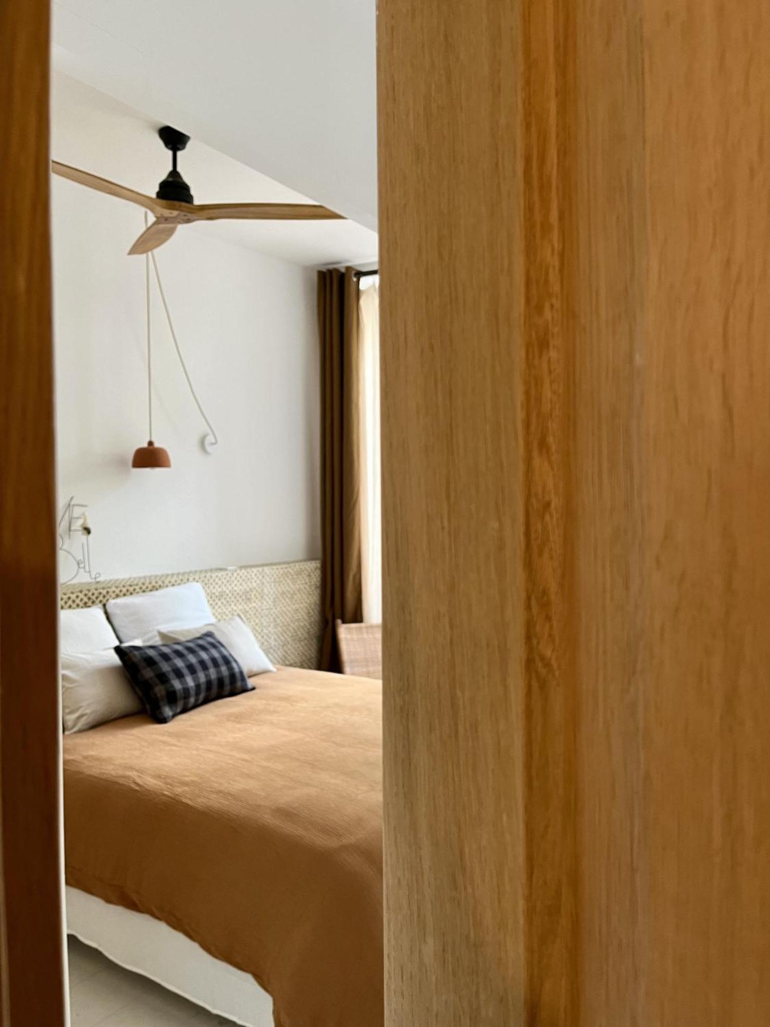 Maison Olea Marsella Habitación foto