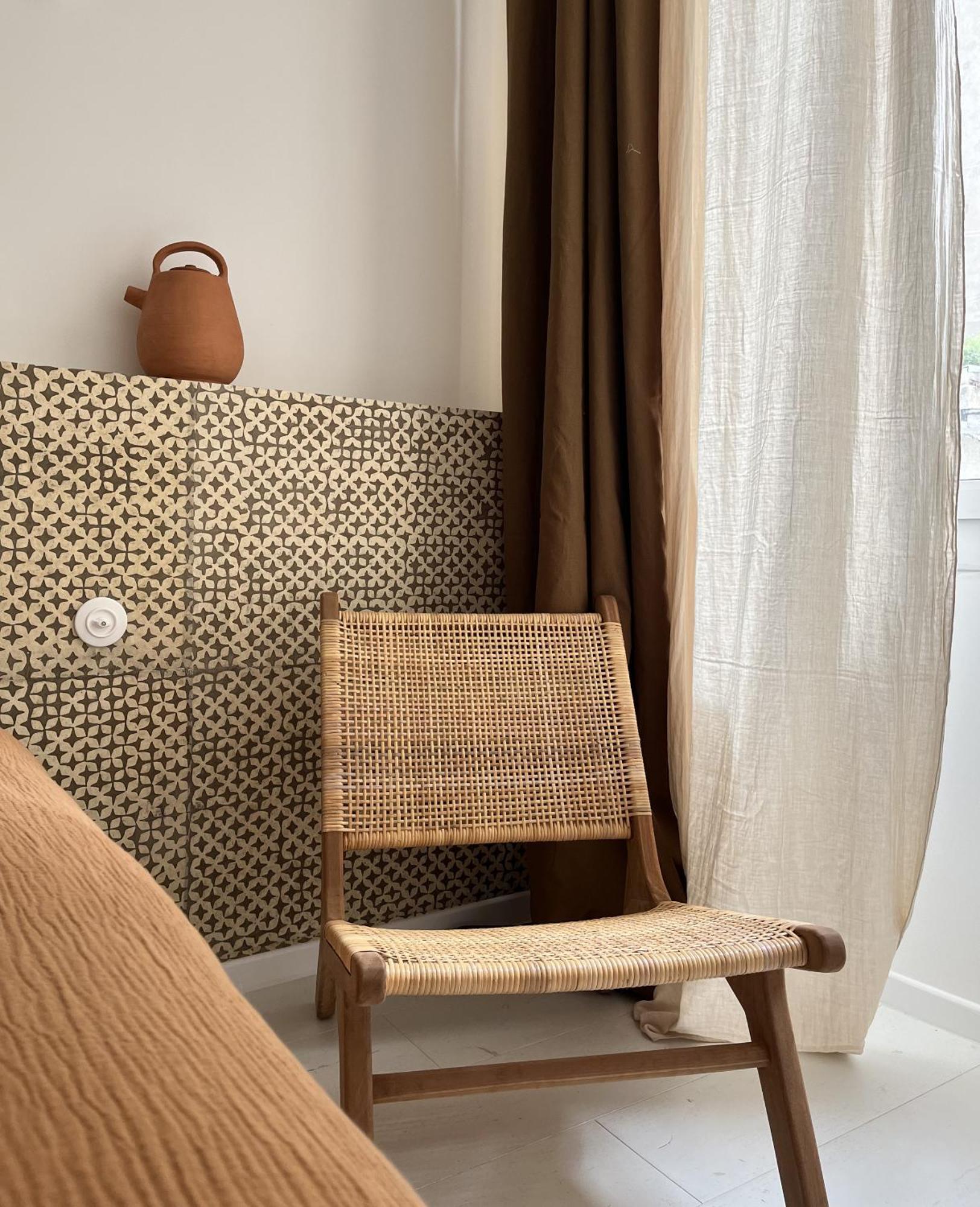 Maison Olea Marsella Habitación foto