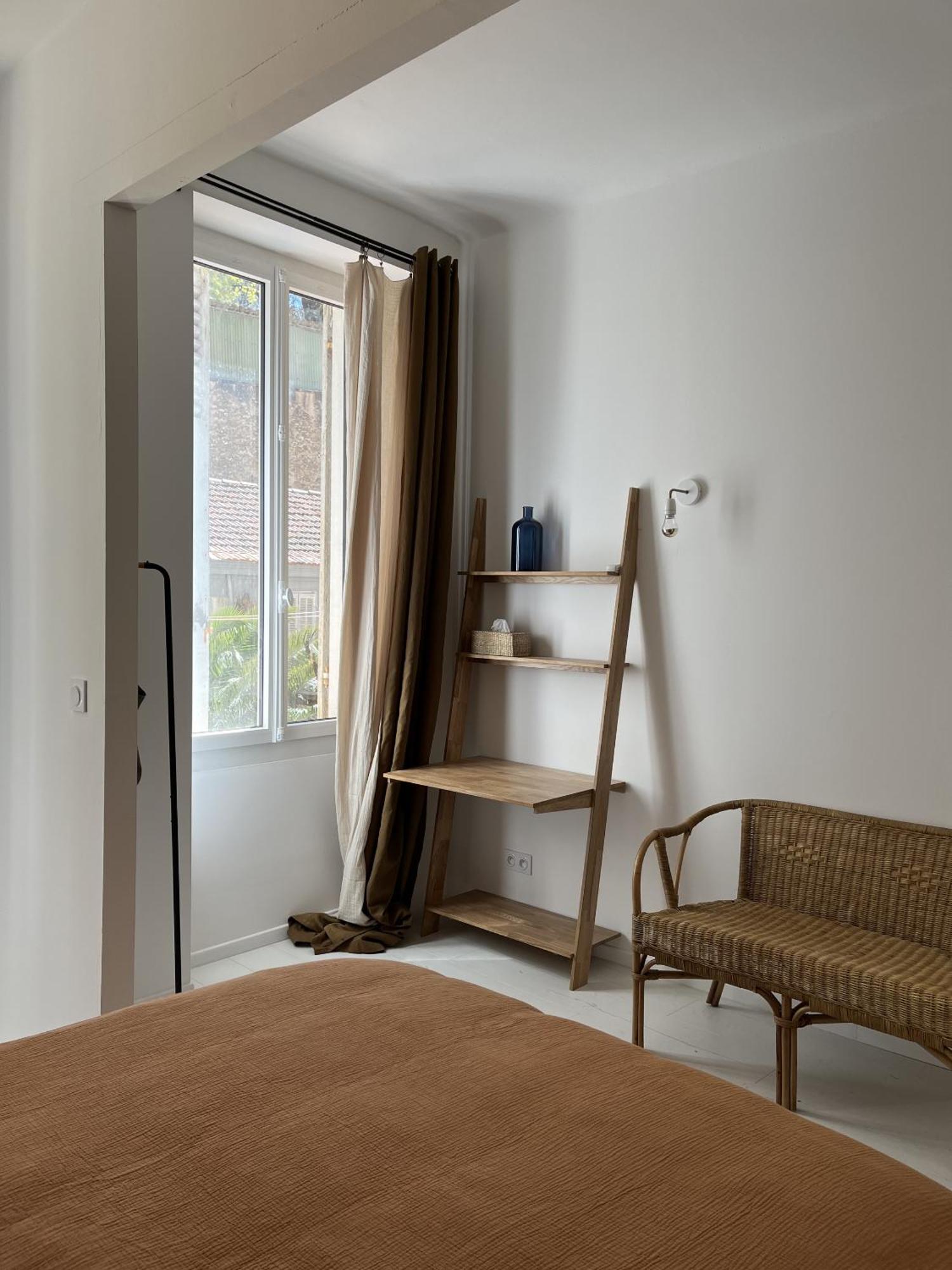 Maison Olea Marsella Habitación foto