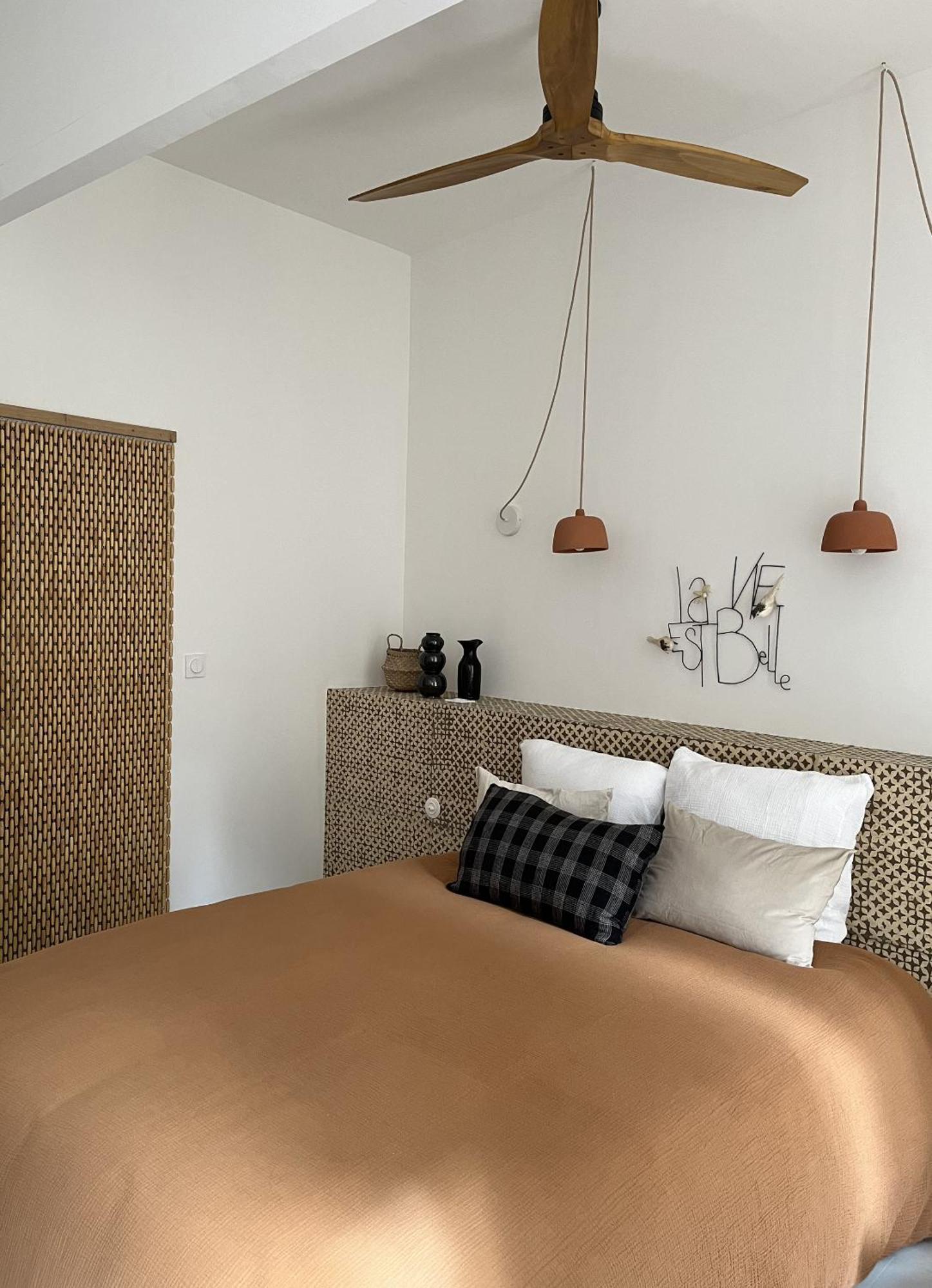 Maison Olea Marsella Habitación foto