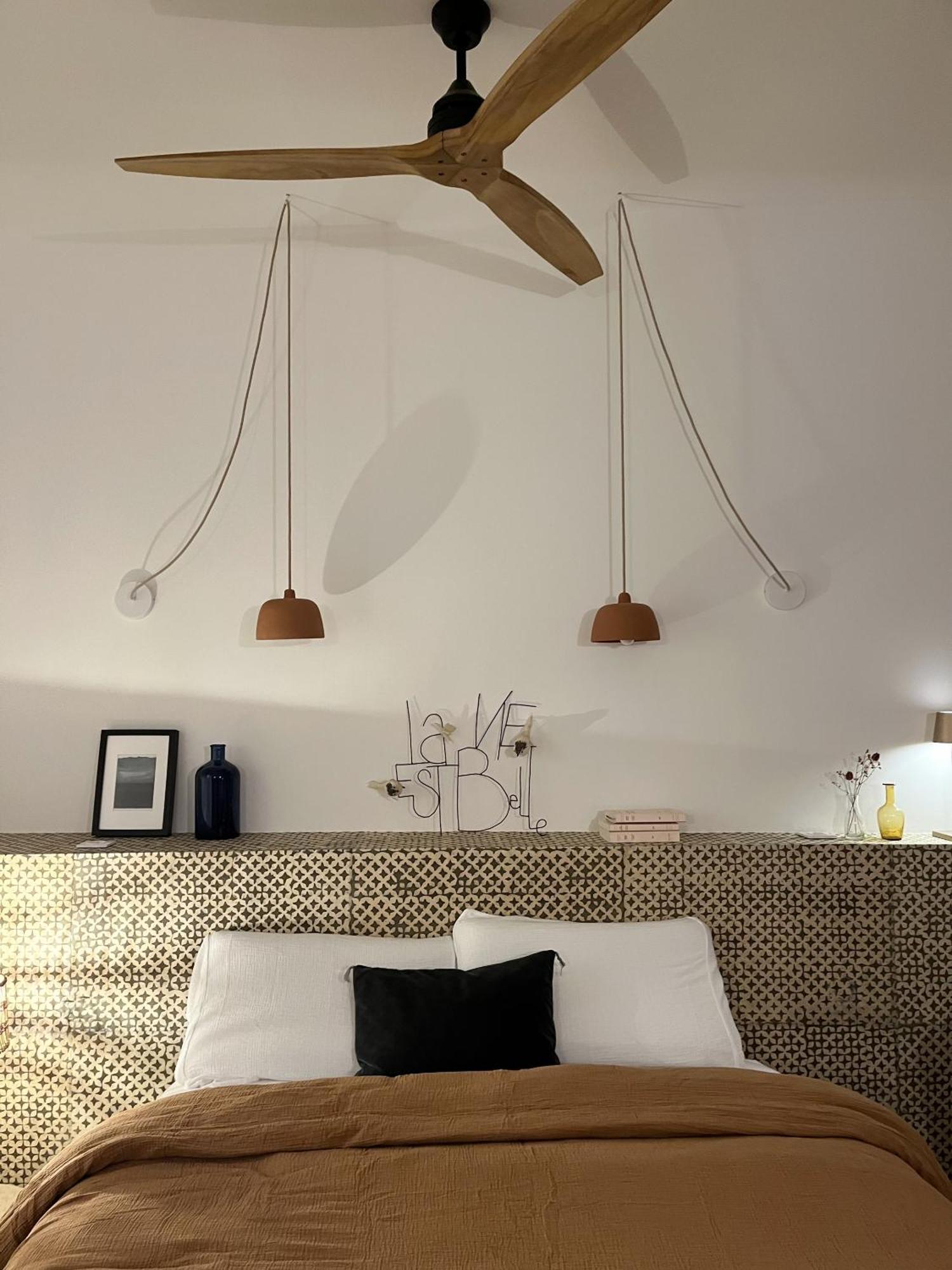 Maison Olea Marsella Habitación foto