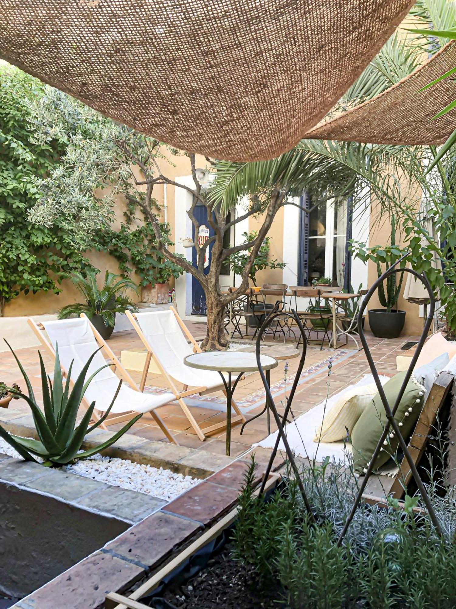 Maison Olea Marsella Exterior foto
